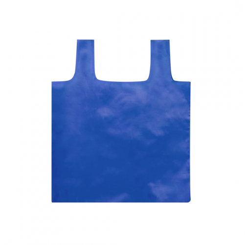 blue Bolsa Plegable Restun