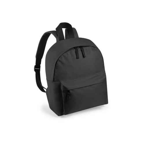 black Mochila Susdal