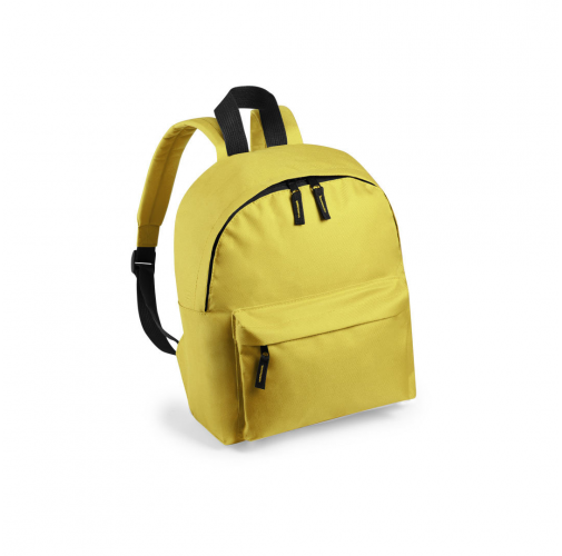 yellow Mochila Susdal