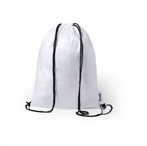 white Mochila Sandal