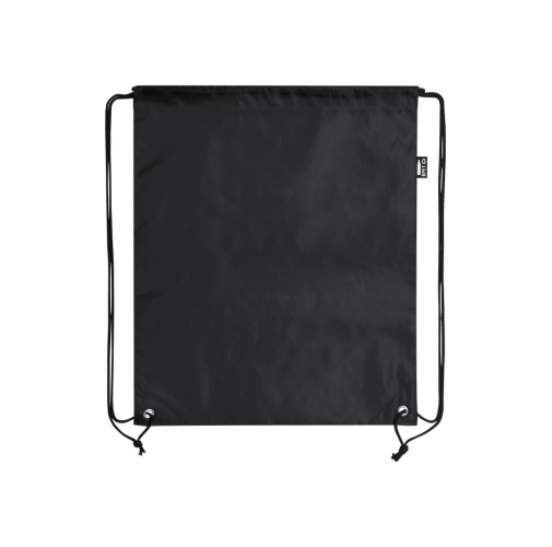 black Mochila Lambur