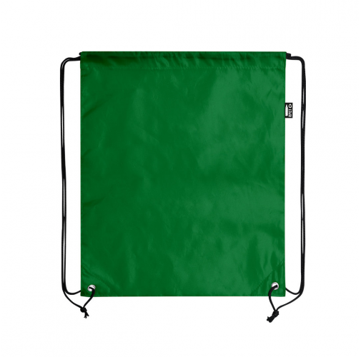 green Mochila Lambur