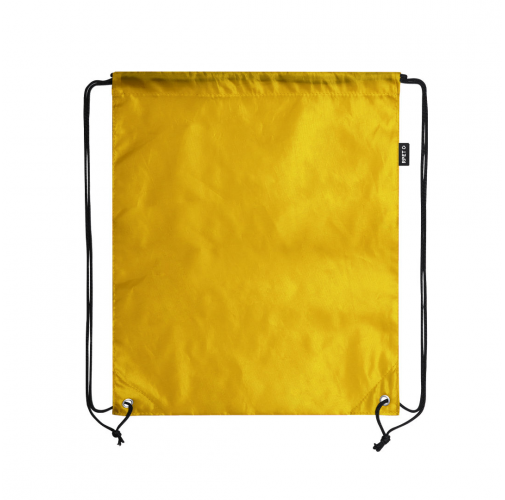 yellow Mochila Lambur