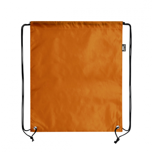 orange Mochila Lambur