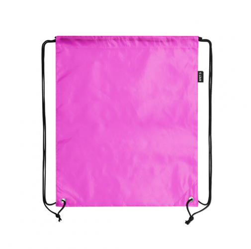 pink Mochila Lambur