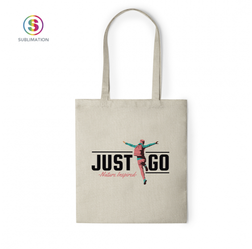 Bolsa Sublimación Prosum