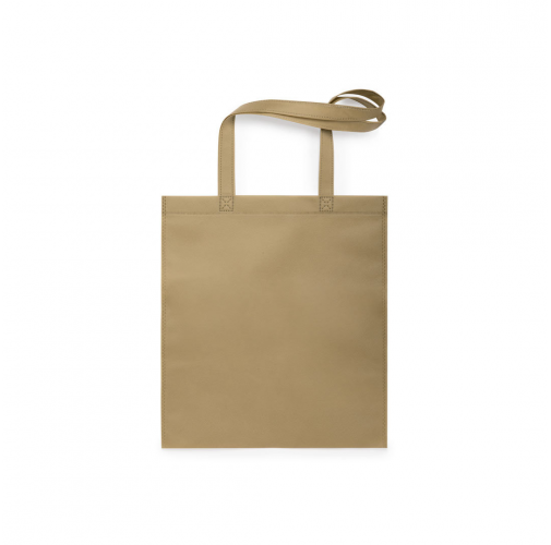brown Bolsa Nazzer