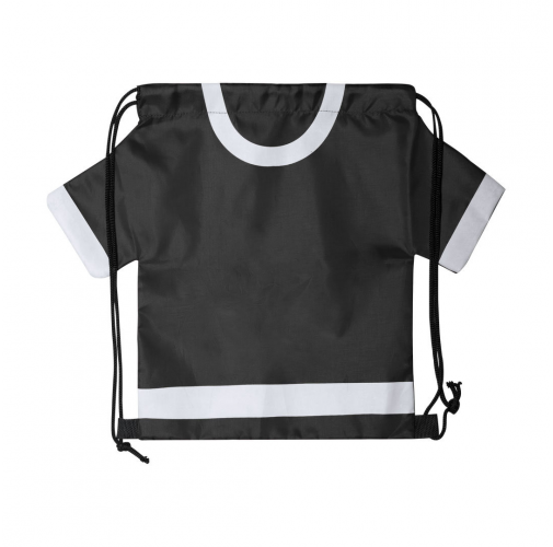 black Mochila Trokyn