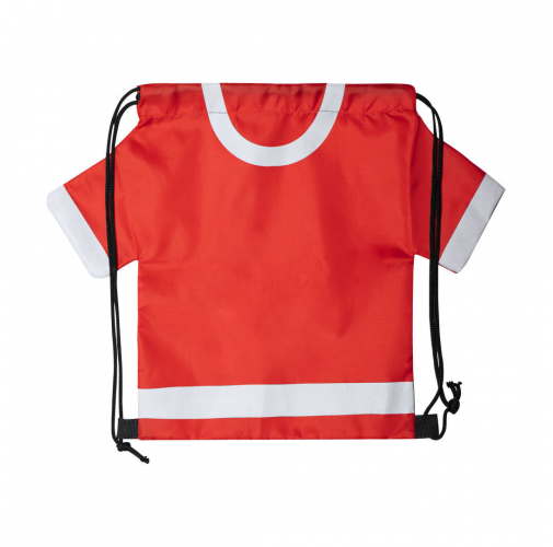 red Mochila Trokyn