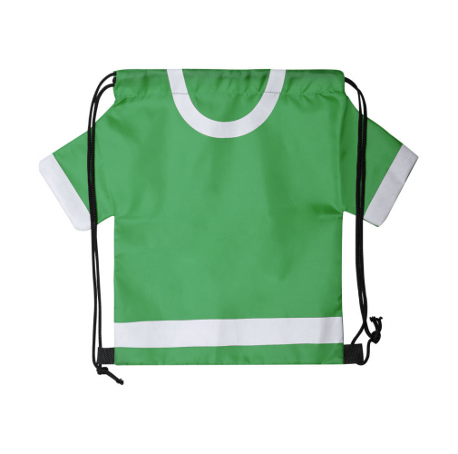 green Mochila Trokyn