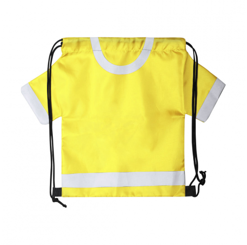 yellow Mochila Trokyn