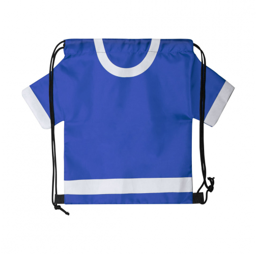 blue Mochila Trokyn