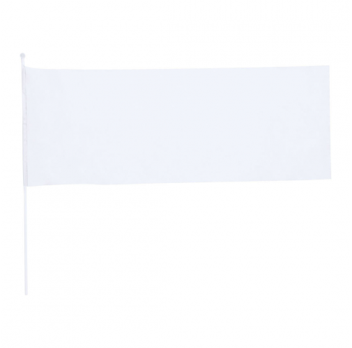 white Banderín Portel