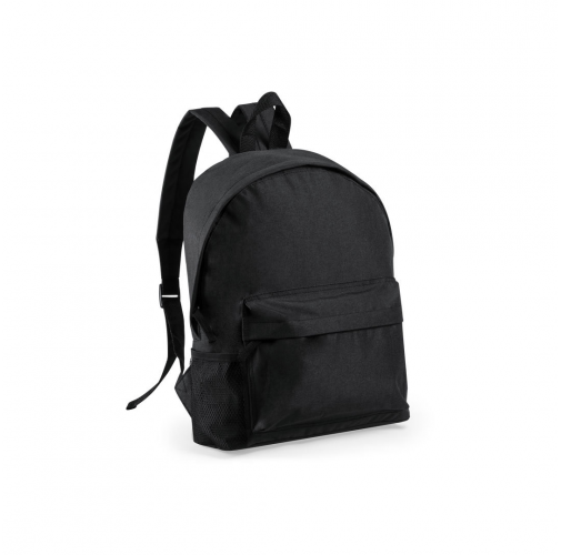 black Mochila Caldy