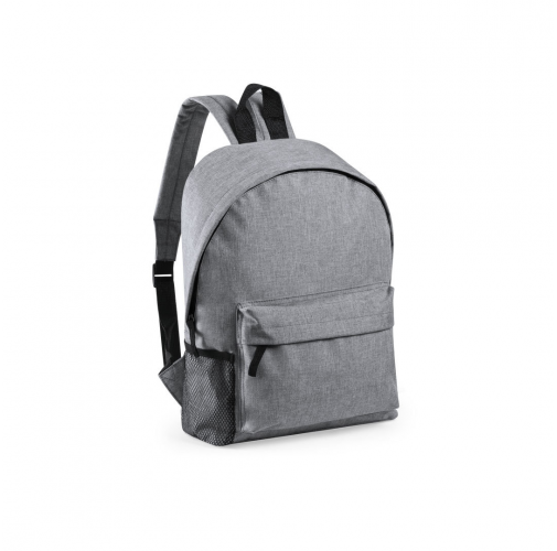 gray Mochila Caldy