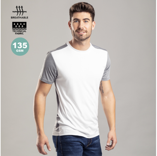 Camiseta Adulto Tecnic Troser