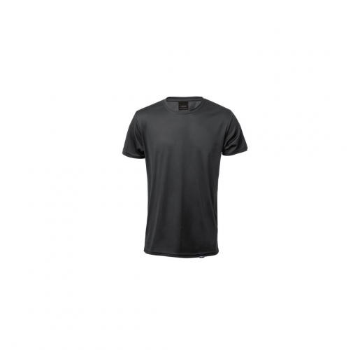 black Camiseta Adulto Tecnic Markus