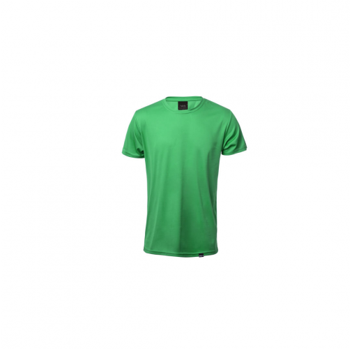 green Camiseta Adulto Tecnic Markus