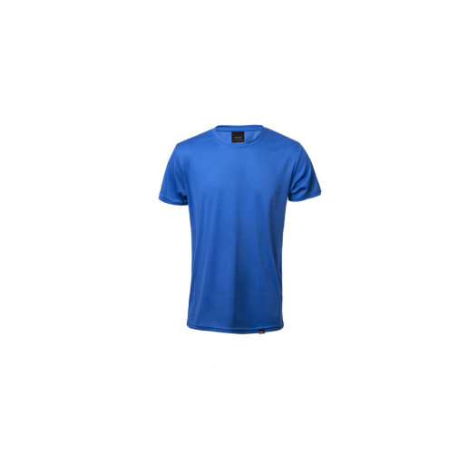 blue Camiseta Adulto Tecnic Markus