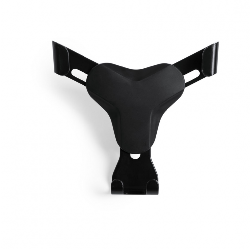 black Soporte Lietor