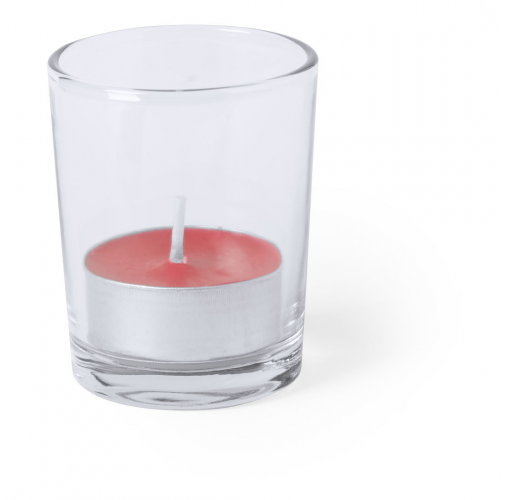 Vela Aromática Persy