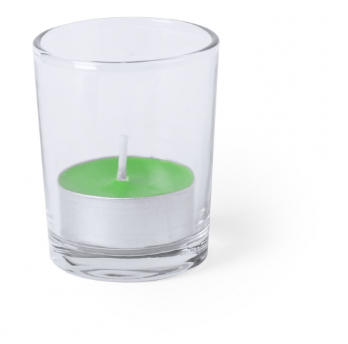 Vela Aromática Persy