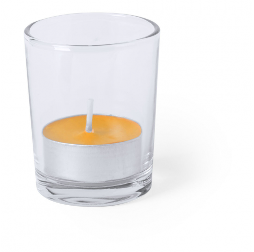 Vela Aromática Persy