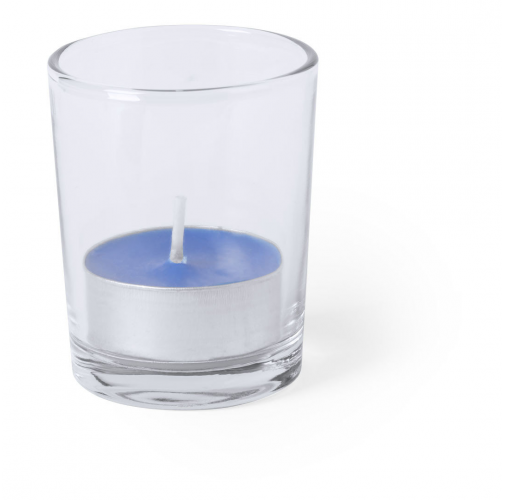 Vela Aromática Persy