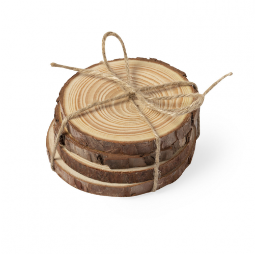 Set Posavasos Yantic