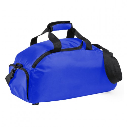 blue Bolso Mochila Divux
