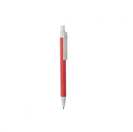 red Bolígrafo Salcen