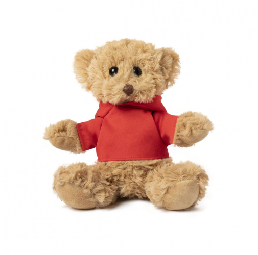red Peluche Loony