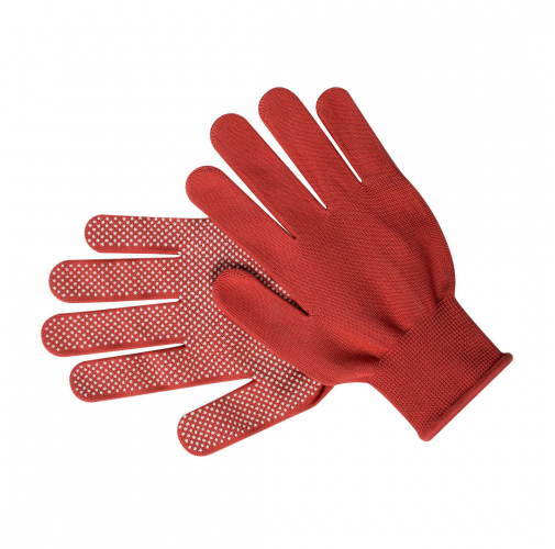 red Guante Hetson