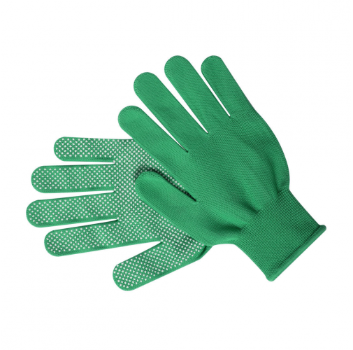 green Guante Hetson