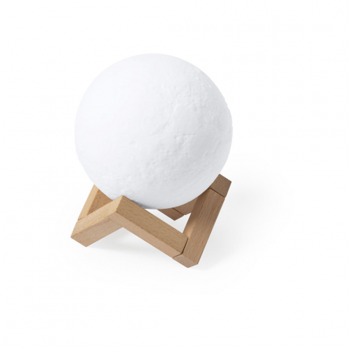white Altavoz Yois