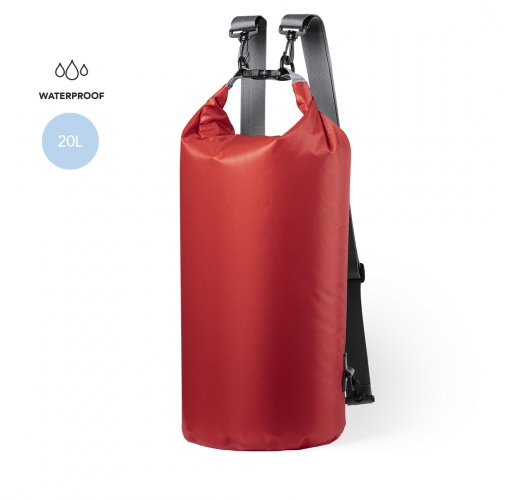 Mochila Tayrux