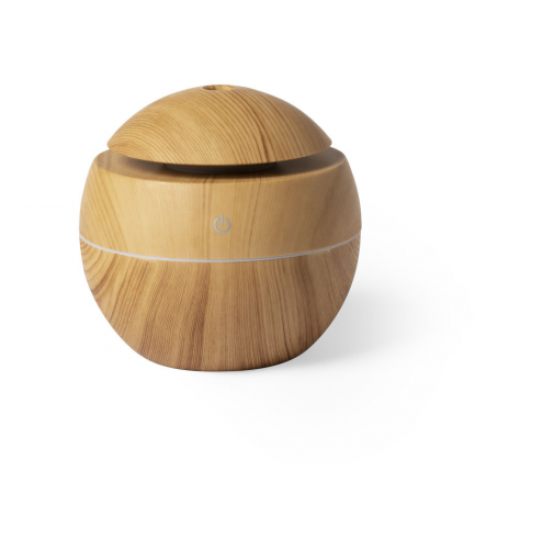 brown Humidificador Festok