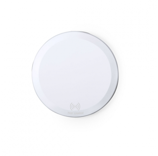 white Cargador Lumbert