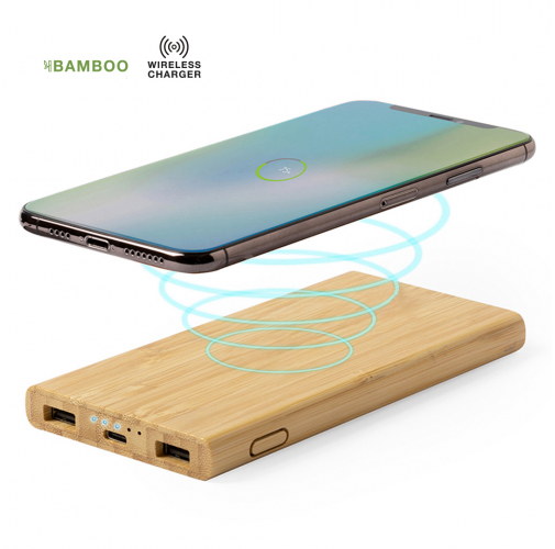 Power Bank Kalery