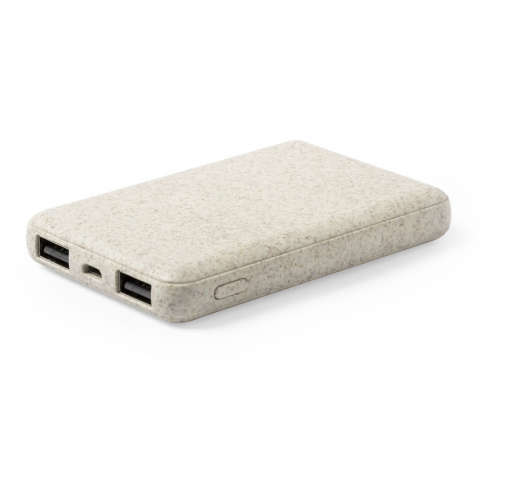 natural Power Bank Shiden