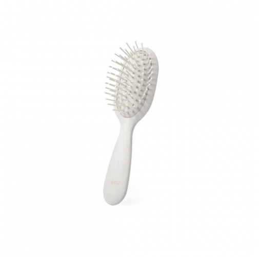 natural Cepillo Dantel