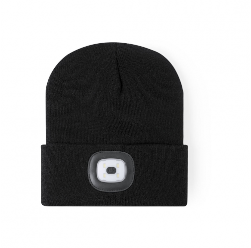 black Gorro Koppy
