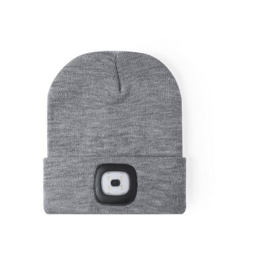 gray Gorro Koppy
