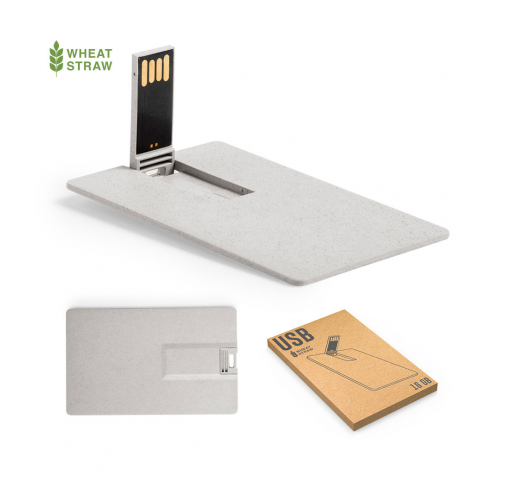 Memoria USB Glyner 16GB