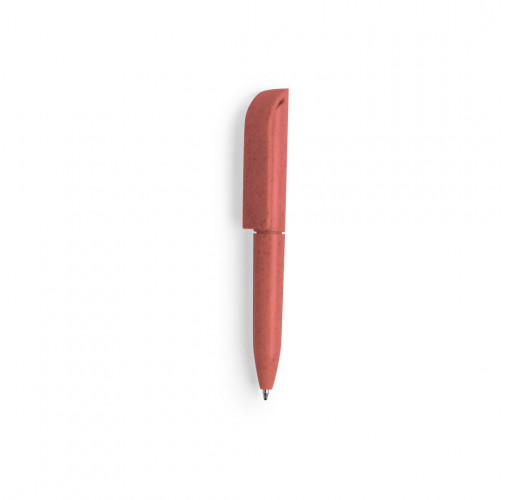 red Minibolígrafo Radun