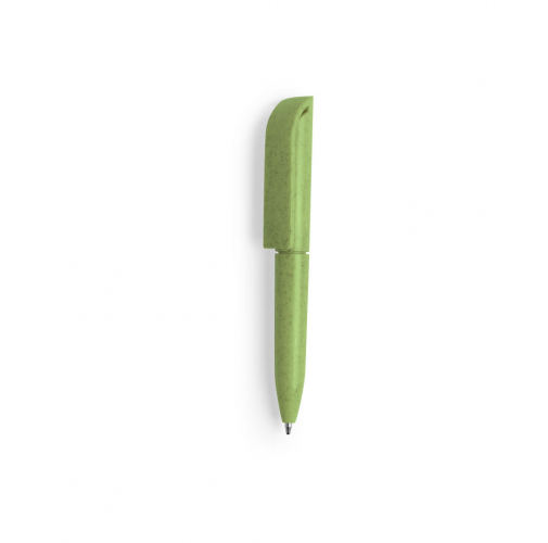 green Minibolígrafo Radun