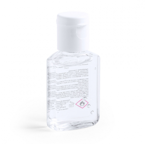 Gel Hidroalcohólico Bradul