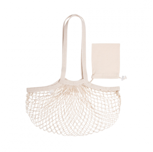 natural Bolsa Plegable Nacry