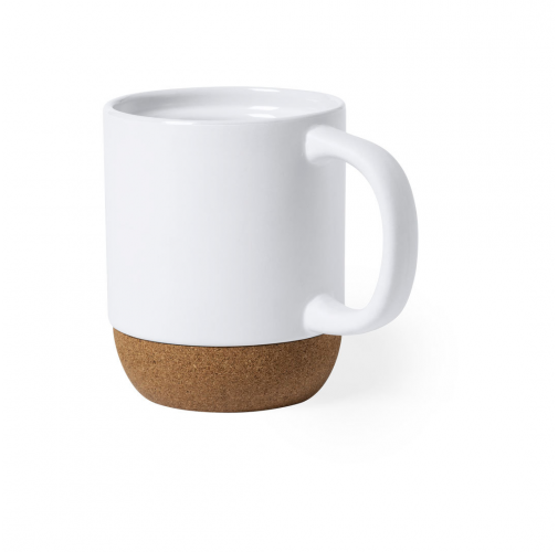 white Taza Bokun