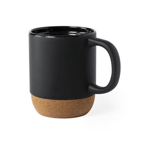 black Taza Bokun